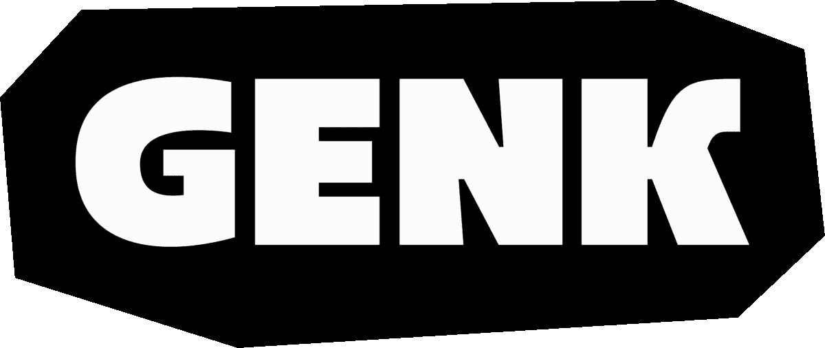 Logo Genk